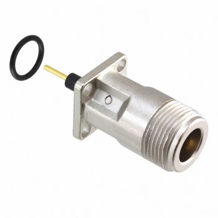 2081205-7 (Coaxial Connectors)(JAE connector) 332114 HRM-301(09)