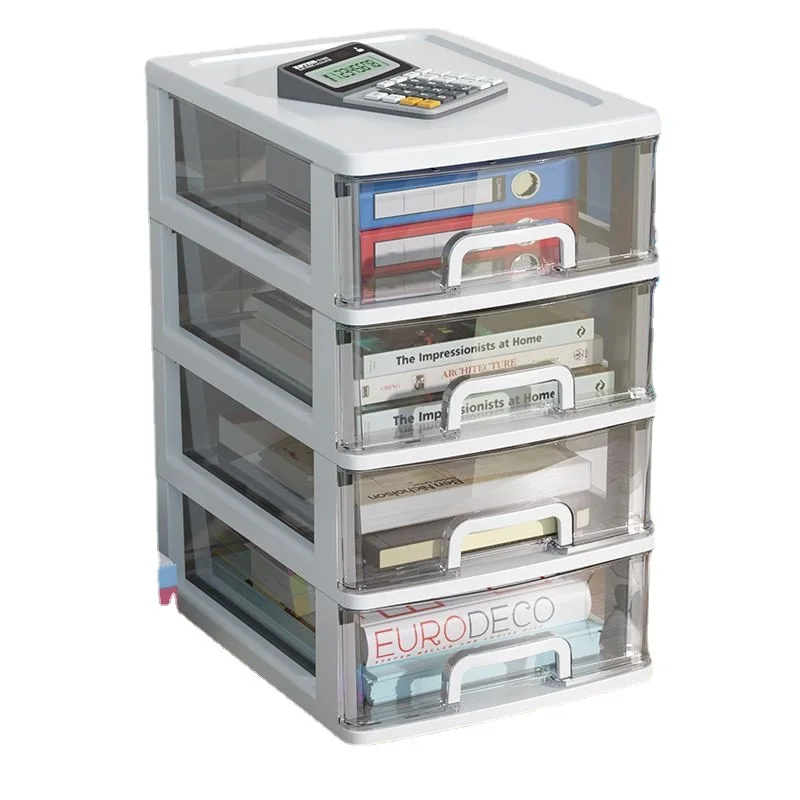Clear Acrylic Pen Holder Stationery Store Storage Brush Case Clear Display Stand Desktop Writing Pot Writing Pencil Organiser