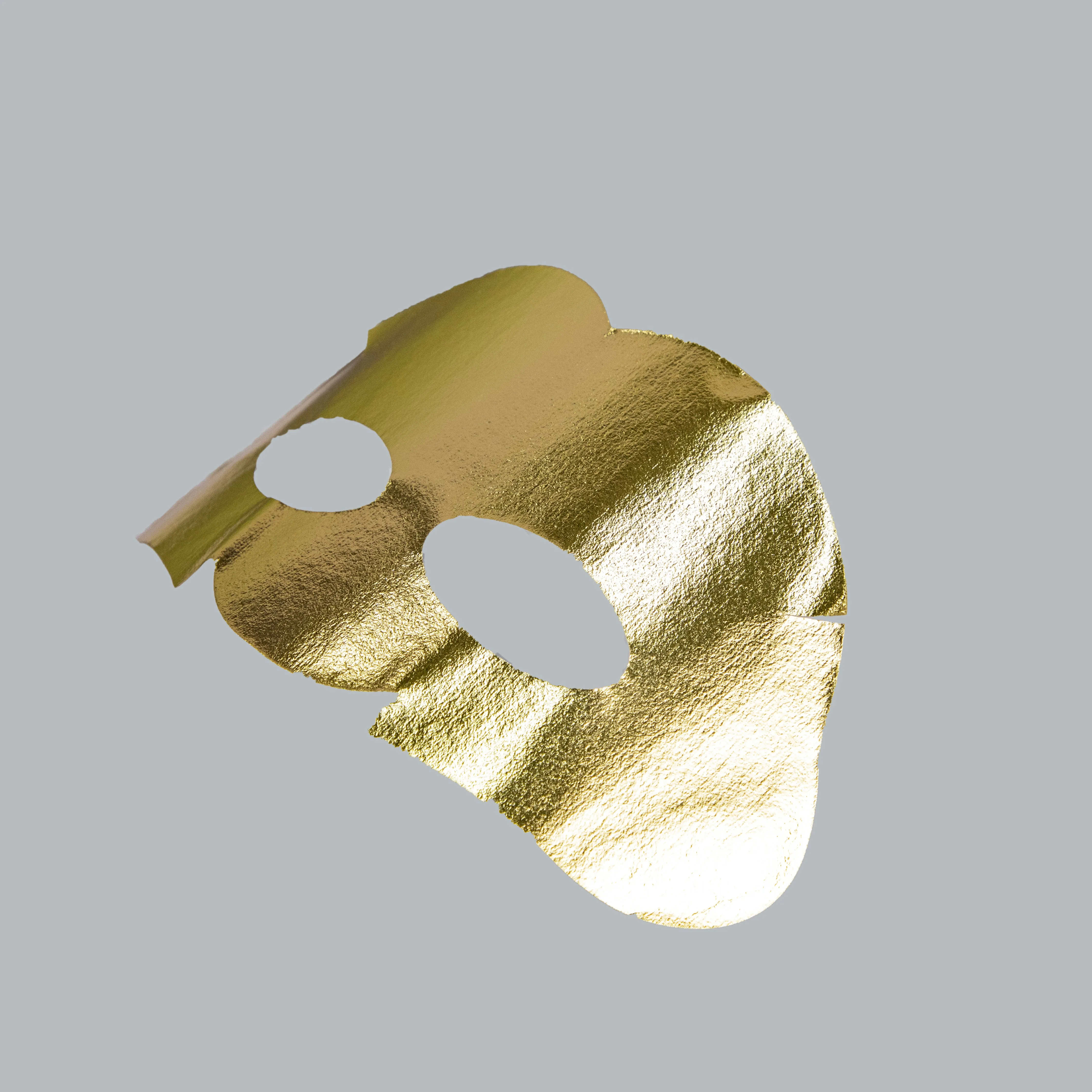 face mask sheet deep cleansing 24k gold facial peel off mask mascarillas faciales sheet oem korean face sheet maskss
