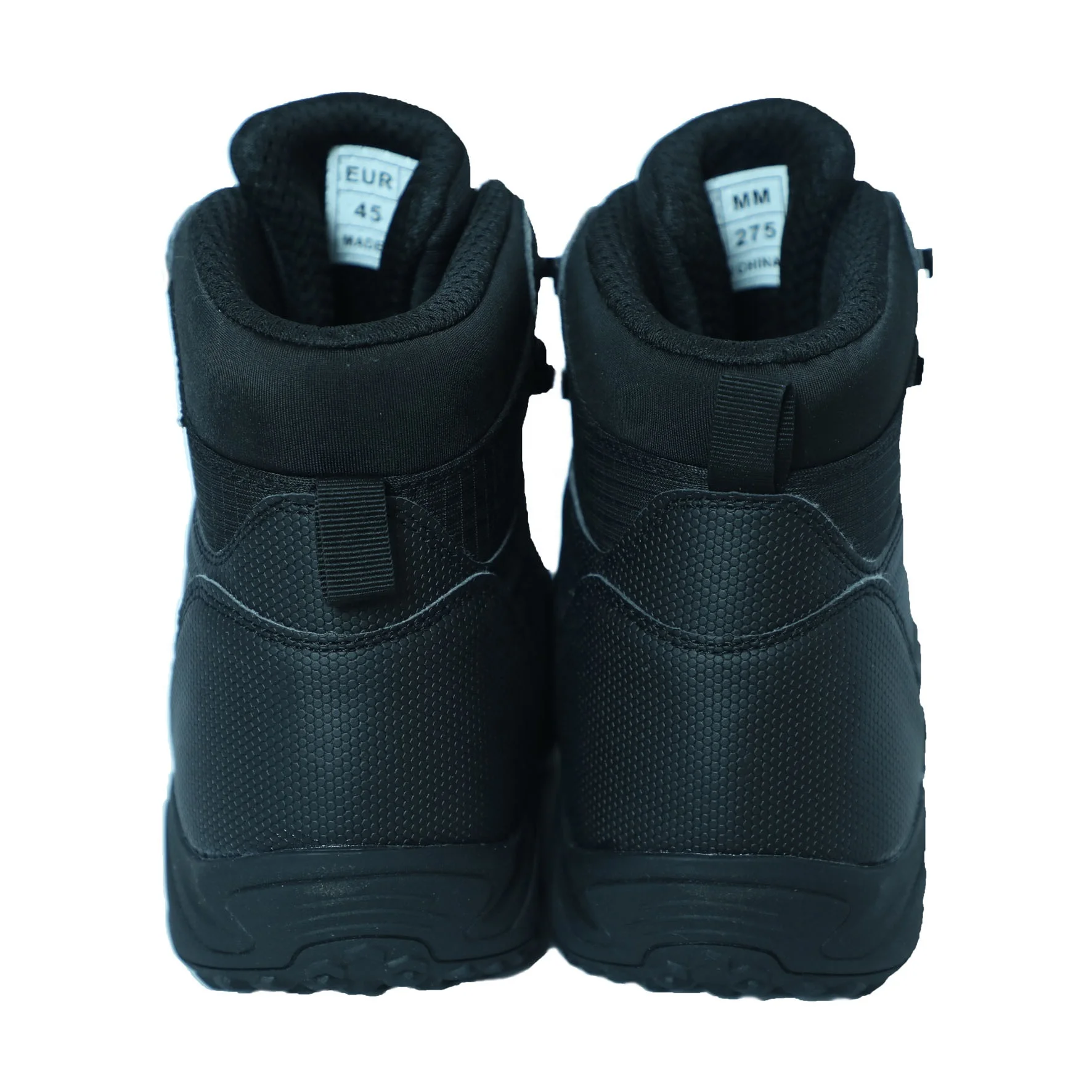 Wholesale best selling Delta Desert Outdoor light weight ankle tactical boots