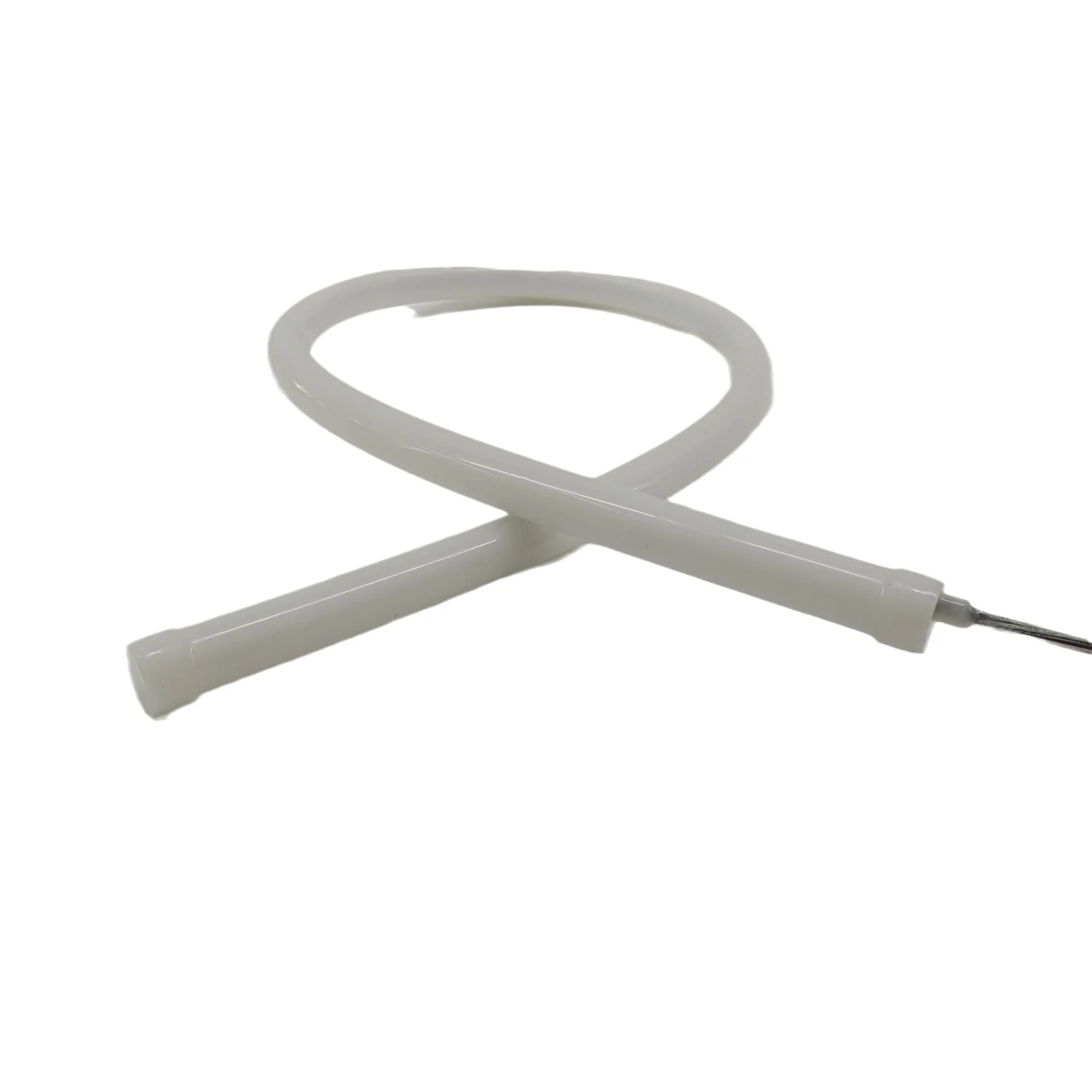 270°luminescence neon lights Waterproof Custom 12v IP67 silicon sign neon led flexible neon lights