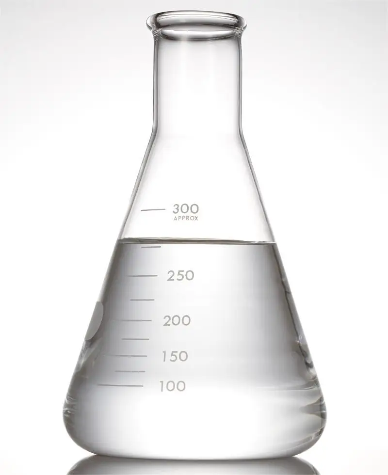 Daily Chemical Lauramine Oxide Lauryl Dimethyl Amine Oxide 1643-20-5 for Detergent