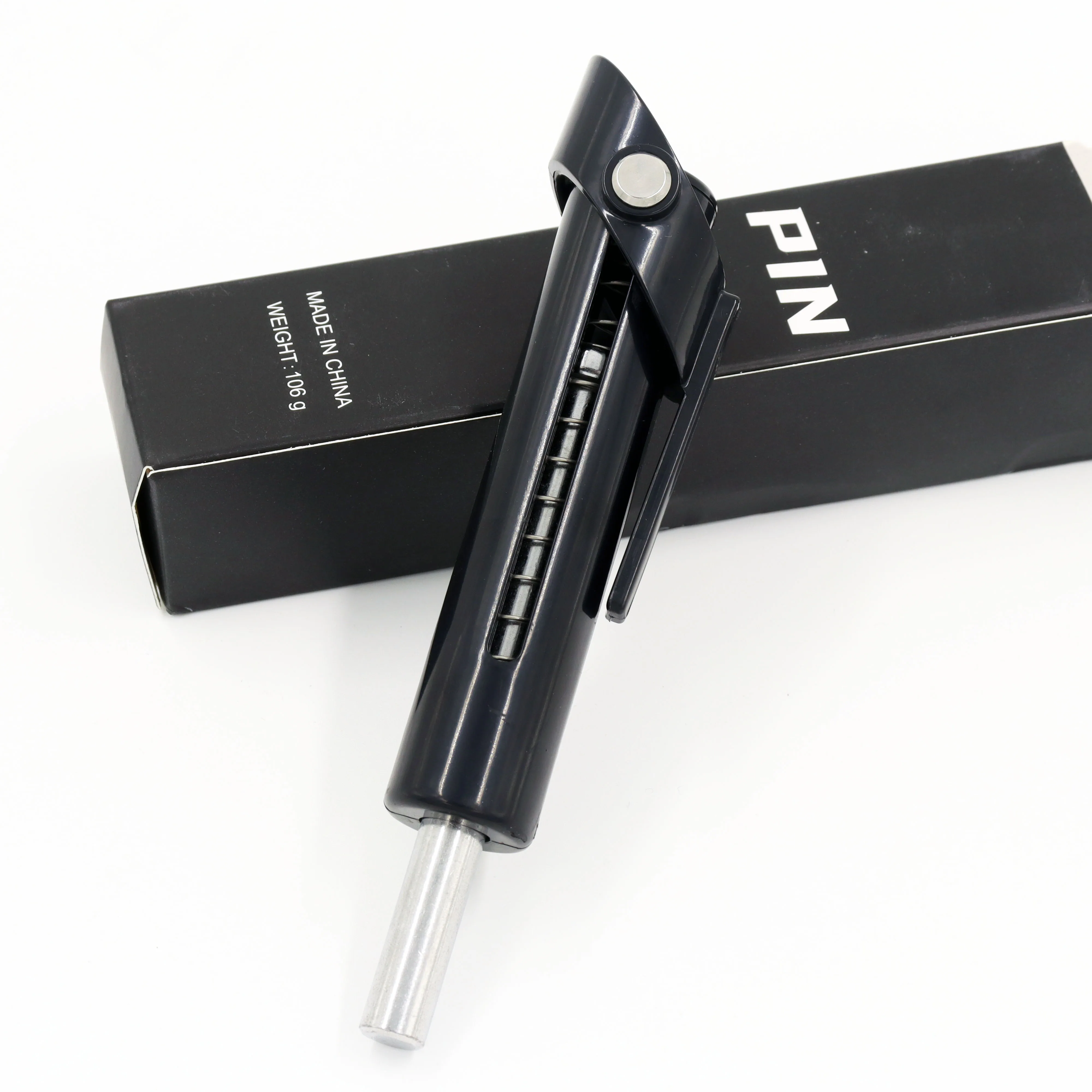 The Gym Accessories Single Unit Weight Stack Pin and Inserts The Balance Weight Table to Add Extra Dropset pin