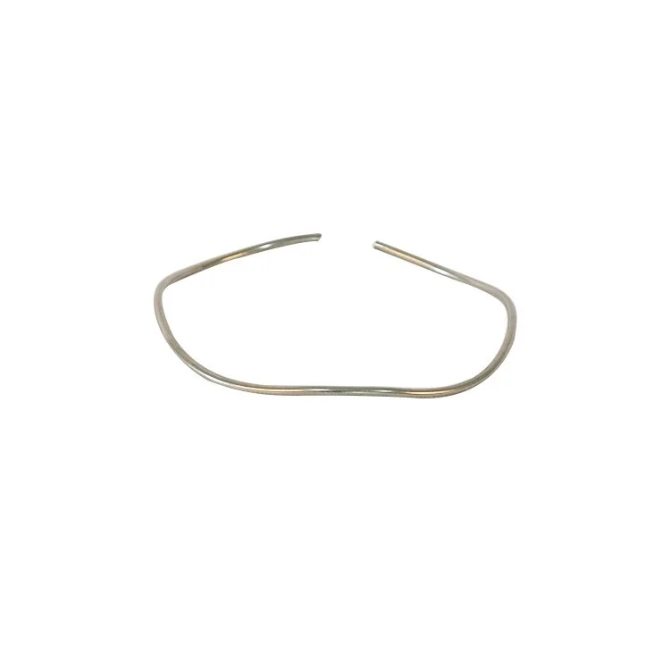 Wholesale Customized Good Quality Miniature Round Wire Wave Springs For Sale