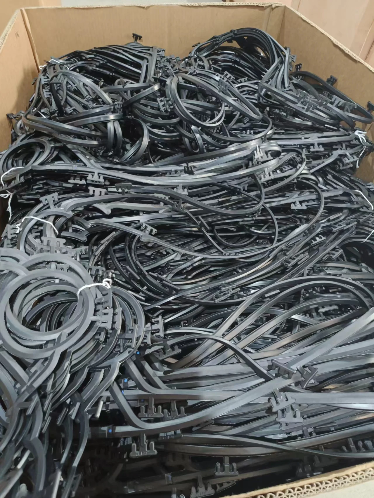 APV SR1 Plate And Gasket Replacements For Plate Heat Exchanger