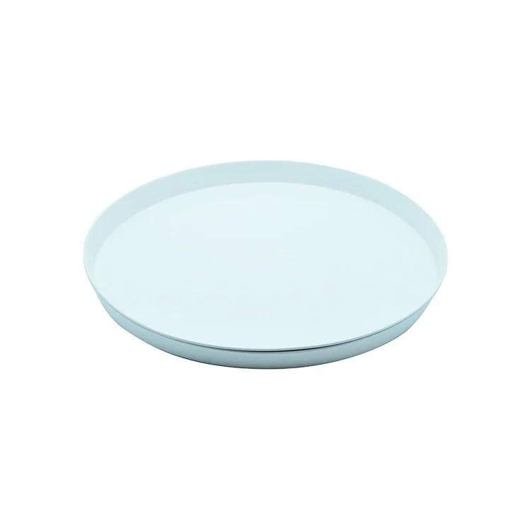 
 Большой размер CMYK печать Круглый Оловянный лоток производитель, настроить Круглый Оловянный лоток  