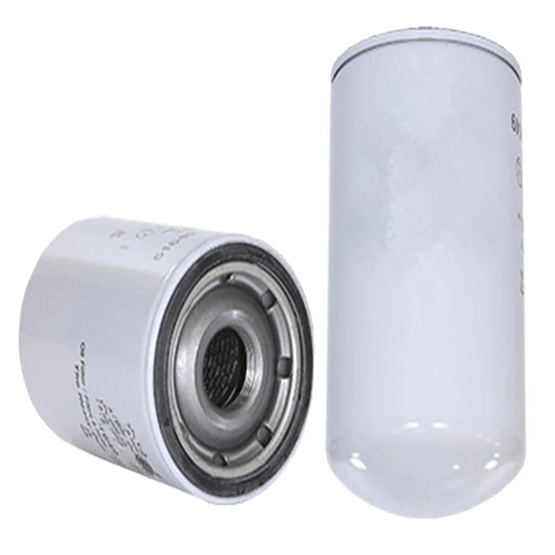 Construction Machinery Hydraulic Oil Filter For JCB 02/800226 51649