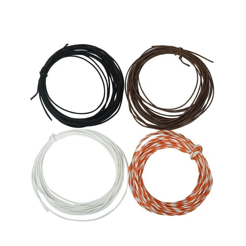 High Quality Paper Knitted Paper Furniture Rope Paper String Twine Twisted string