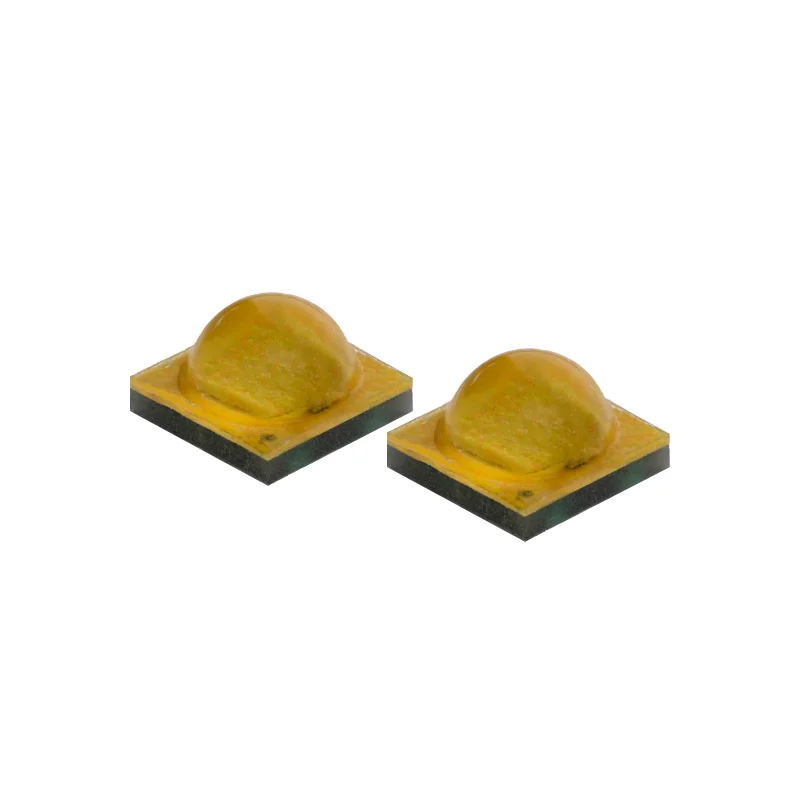 XPGDWT xpg3 настраиваемый равномерный световой излучение Smd белый 1800k 2000k цвет королевский синий фото красный 3V 5W 6500K светодиодный чип диод