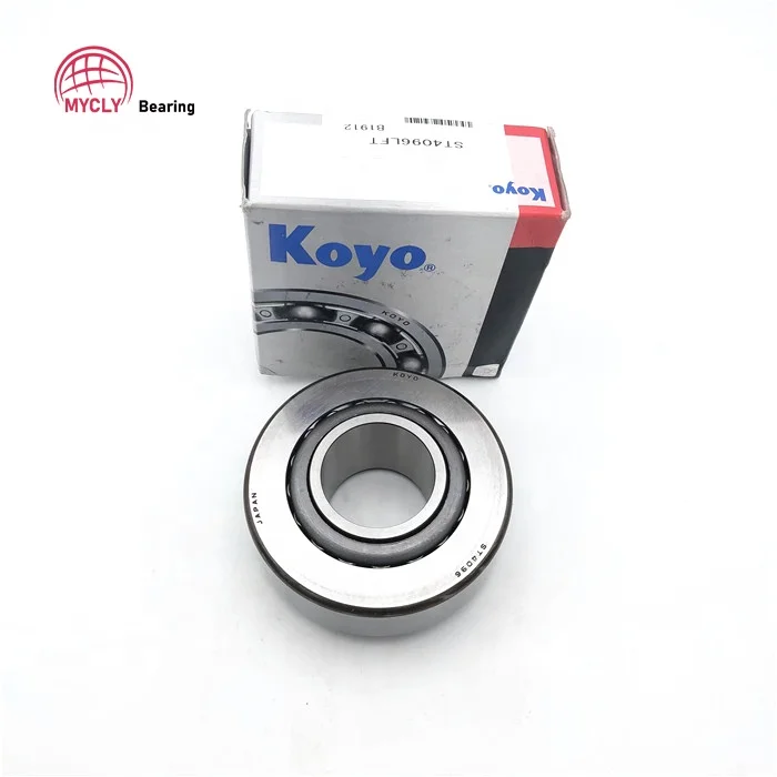 Конический роликовый подшипник KOYO с высокой крышкой ST2555 25x55x20/14 5 ММ 90043-66033