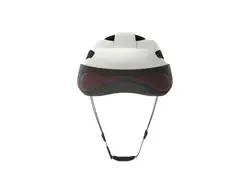 AI Led Warning Flash Riding Helmet for Motorcycle Camera Safety Helmet with WIFI Wheelchairs Helmet