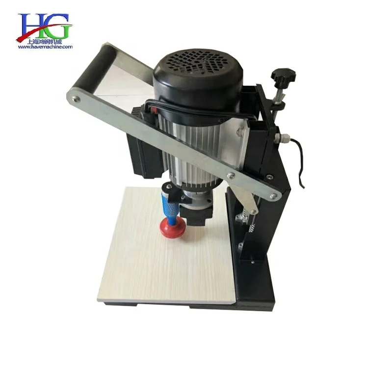woodworking hinge driller boring machinery door hinge hole drilling machine