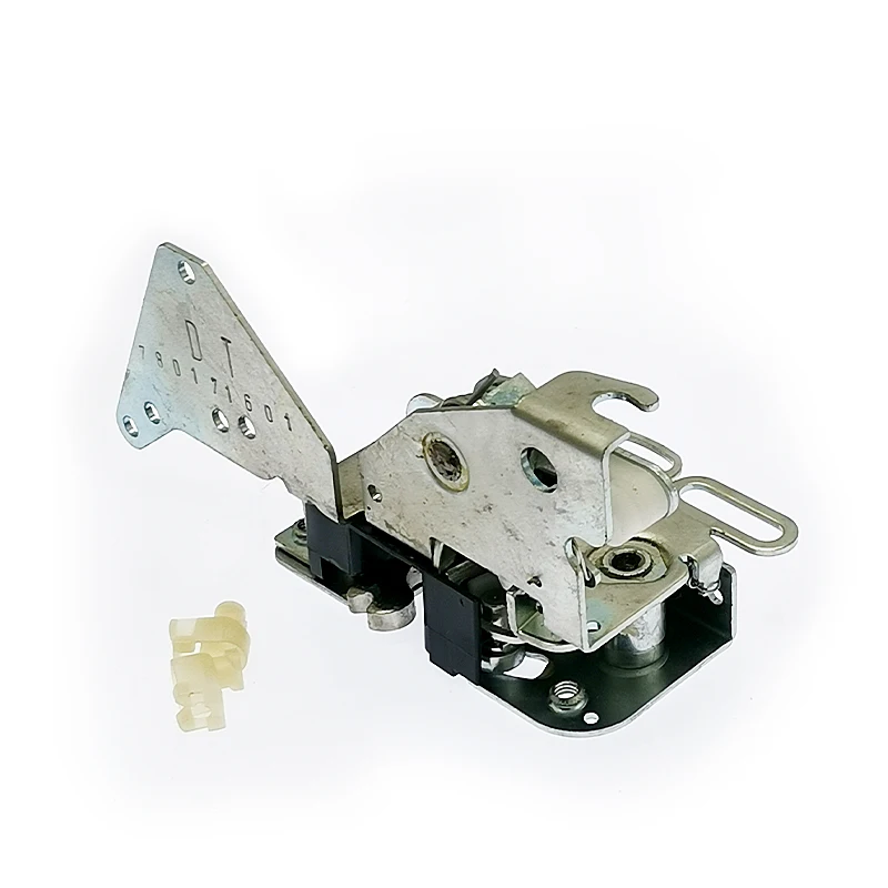 door lock right for SCANIA/PGR/1.22893 283.27  1789312 1444667 1867655 heavy truck auto spare parts