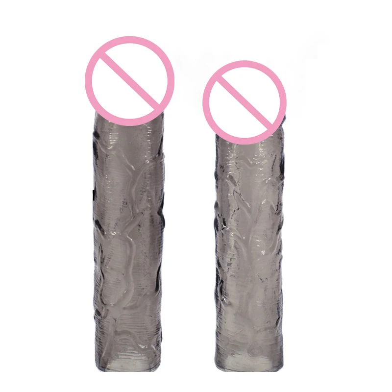 Трейси собака моделирования с украшением в виде кристаллов с длинными рукавами мужского пениса для стимуляции вагины винтажные толстые мягкие резиновые фаллоимитатор секс-игрушки