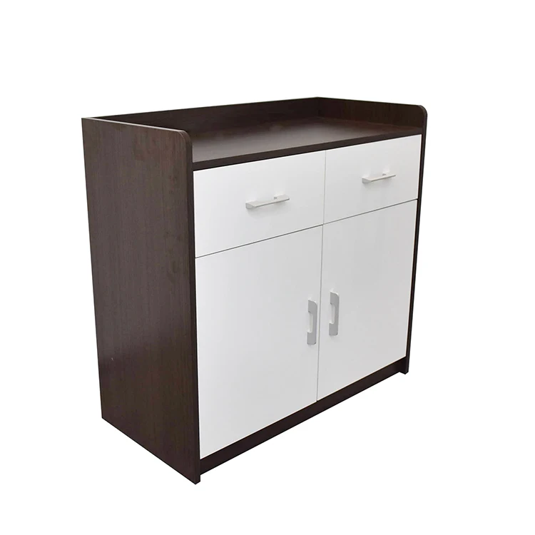 Kemei стальной металлический офисный Низкий шкаф для документов деревянный офисный шкаф для файлов офисная мебель коммерческая мебель деревянный цельный шкаф