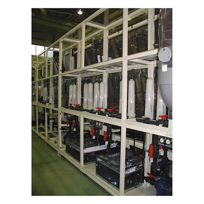 Long-selling industrial chemicals making small production equipment