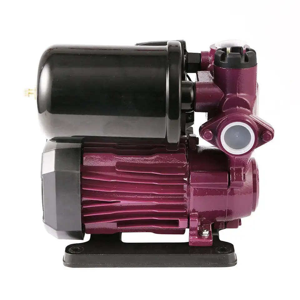 Electric 5.5kw 7.5hp High Pressure Deep Well Borehole Submersible Pump Water