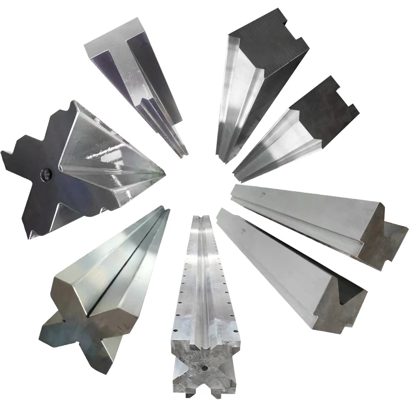High quality press brake tooling for hydraulic bending machine , Press Brake die, press brake molds
