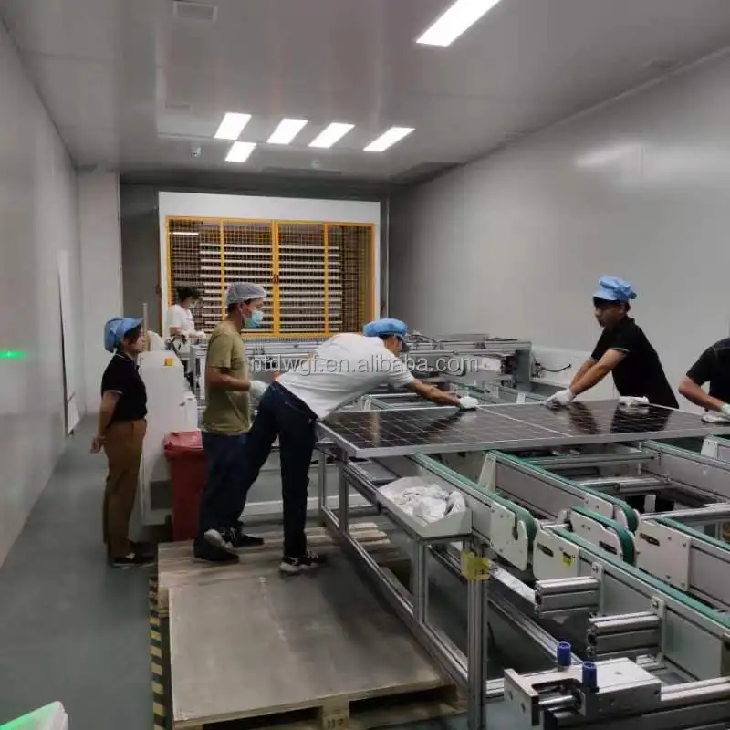 Hot Sale Industrial LDK 525w 530w 535w 108 Cells 210mm Monocrystalline Solar Panel Mono Photovoltaic