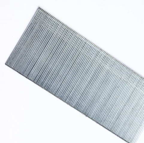16 Gauge Headless T Brad Nail Series for Construction