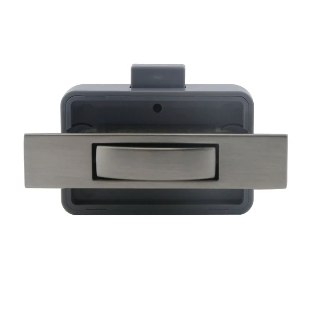 Замок для шкафа, без ключа