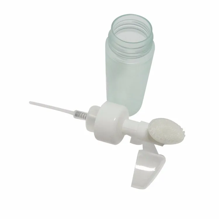 custom hdpe 1l 5 liter cooking oil spice bottles hemp plastic pump spray cap beverage shaker cosmetic plastic bottle