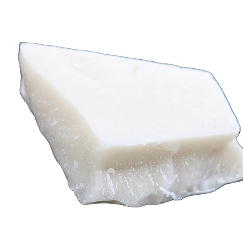 Wholesale Low Price White Bulk Pure Nature Organic Raw Food Grade Beeswax Slab Honeycomb Candle Making Cosmetic Beeswax Pellets