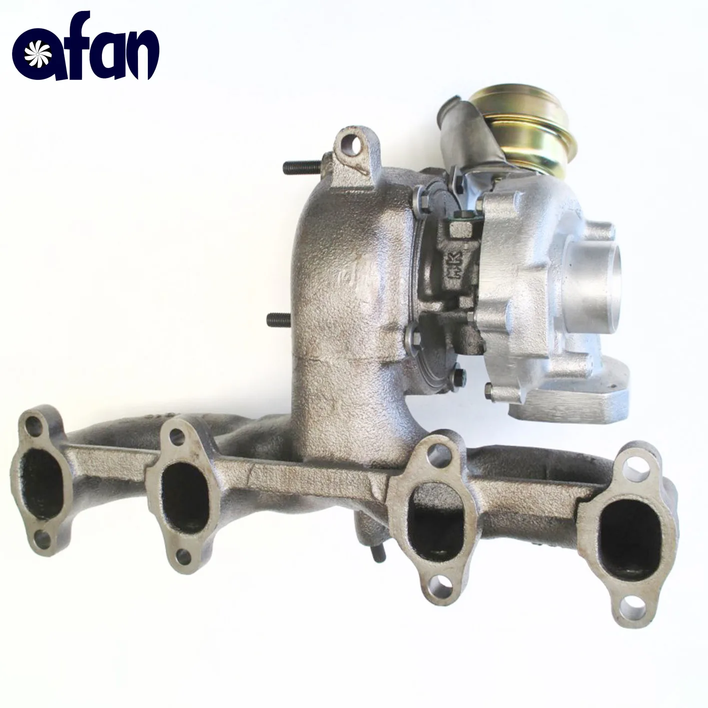 Golf Turbocharger GT1749V 038253016E 716860