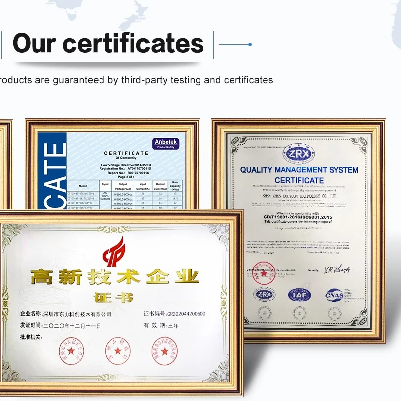 top 10 vfd manufacturer CT100  vfd drives prices low 220v or three 3 phase 380v  660v output