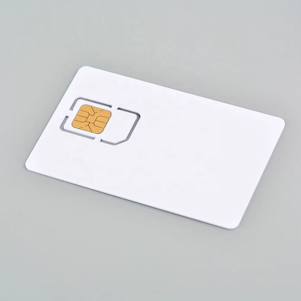 Считыватель карт NFC с USB-интерфейсом для IC