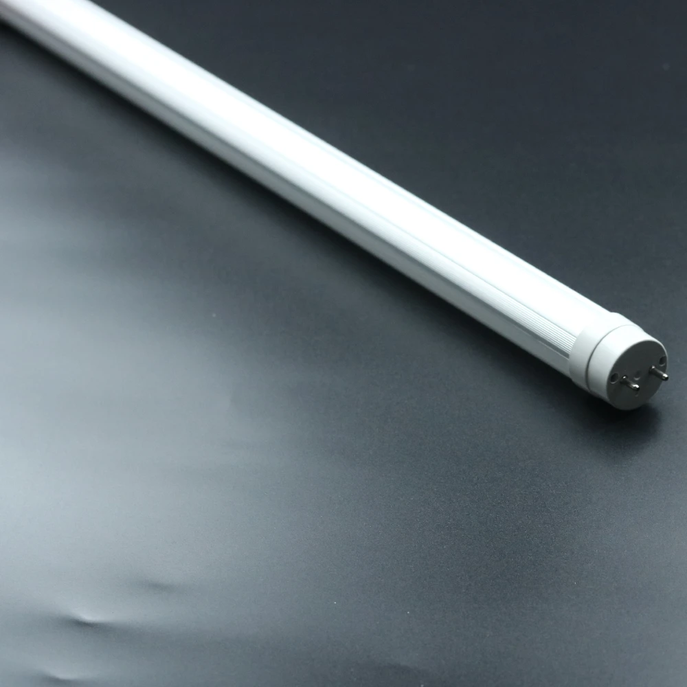 60cm 120cm 2ft 4ft housing Fluorescent Fixture 18W Integrated T5/T8 LED lighting tube