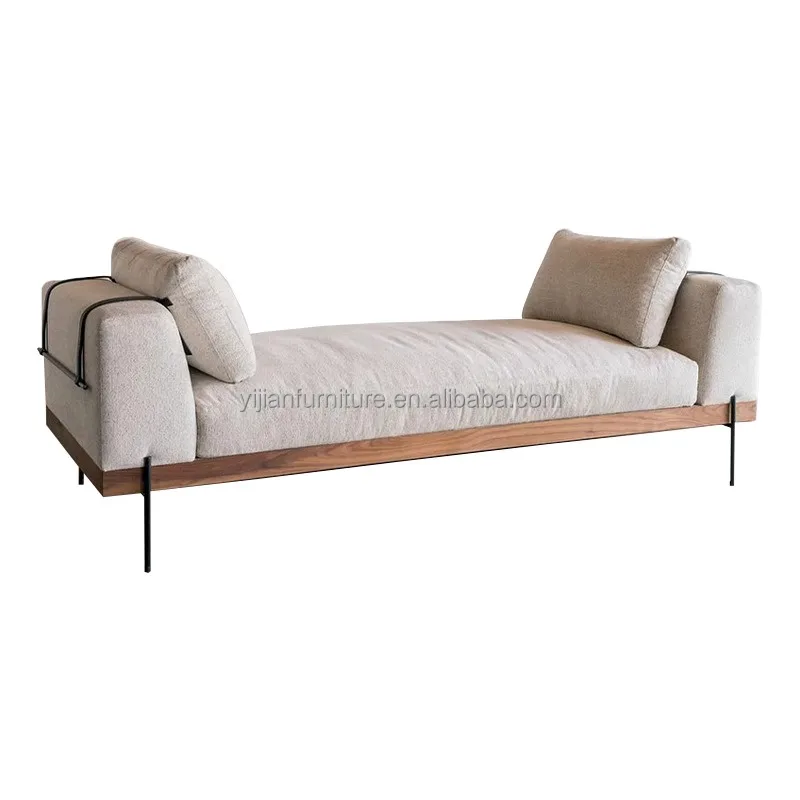 Modern Sofa Furniture Living Room Arabic Dubai Tufted Luxury Modular Velvet Sofa Set