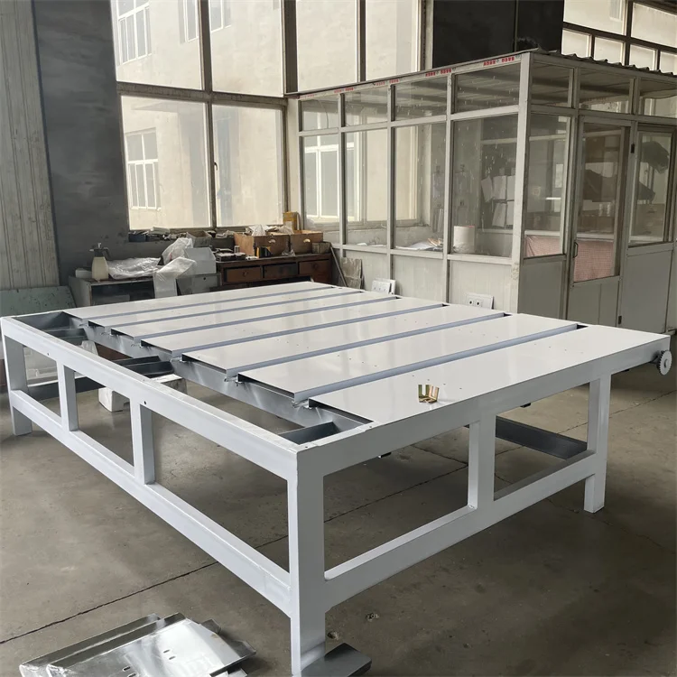 ZHENHUA-YSF-C Semi Automatic Slotting Chain Corrugated Cardboard Making Color Printer Slotter Rotary Die Cutter Printing Machine