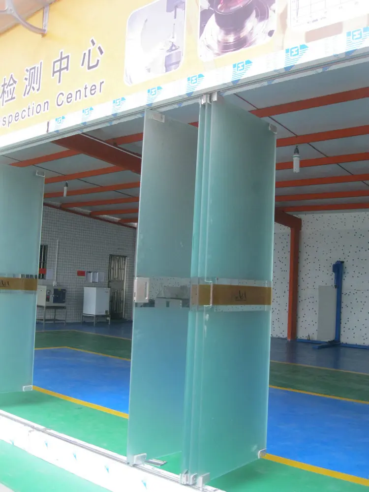 
the glass folding MP-FD8100A-3 
