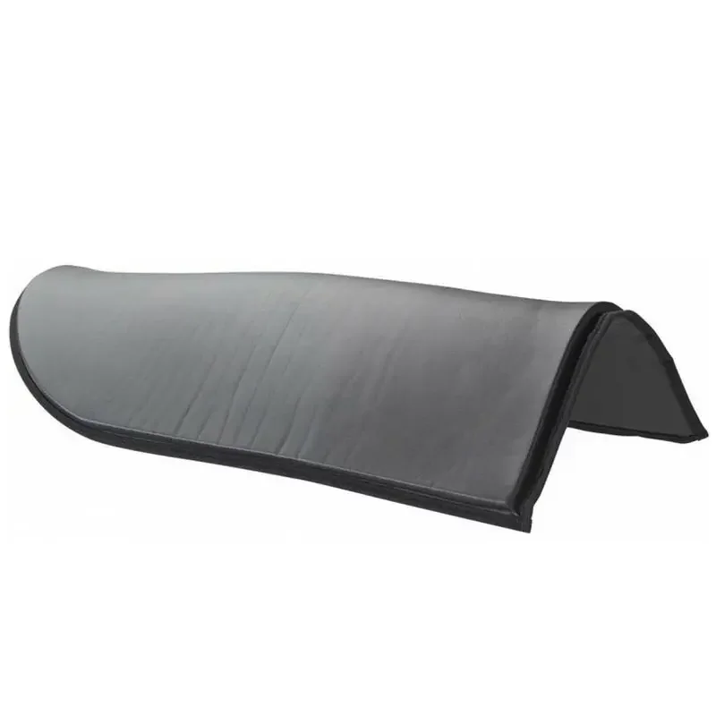 2024 new products Horse Riding Gel Saddle Pad gel horse pad gel saddle pad for horse hot cold pack