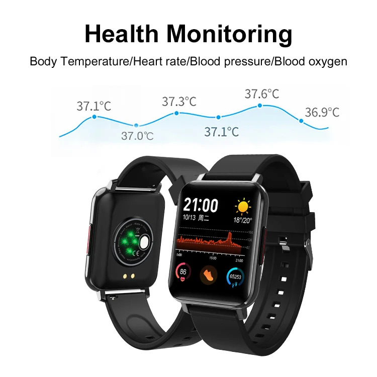 Hot Selling New Arrival T8 Smart Watch Support Calls T8 Smart Watch With Camera Sleep Monitor