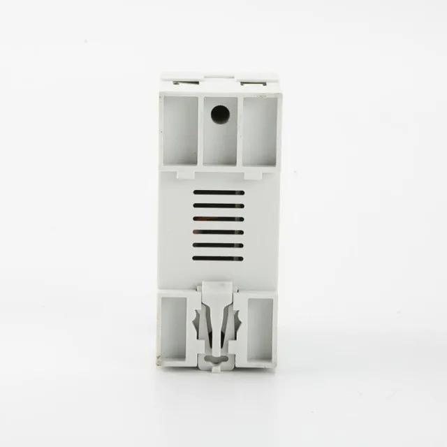 Digital Protector Adjustable Over Under Voltage Protective Protector Device 220VAC 50Hz 63A