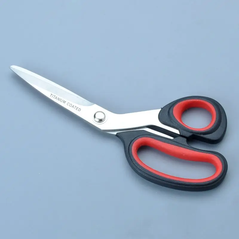Fabric Scissors Professional Sewing Scissors for Tailor Dressmaker Heavy Duty Shears for Fabric Crafting