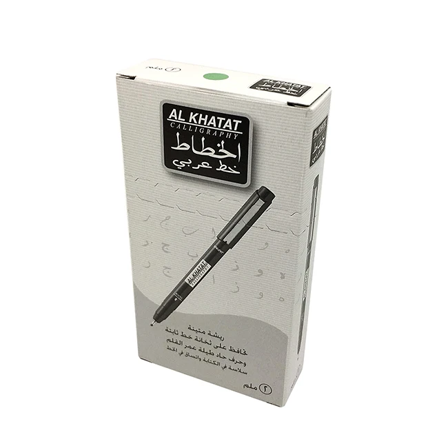 High end professional fountain pens cheap japanese calligraphy pen