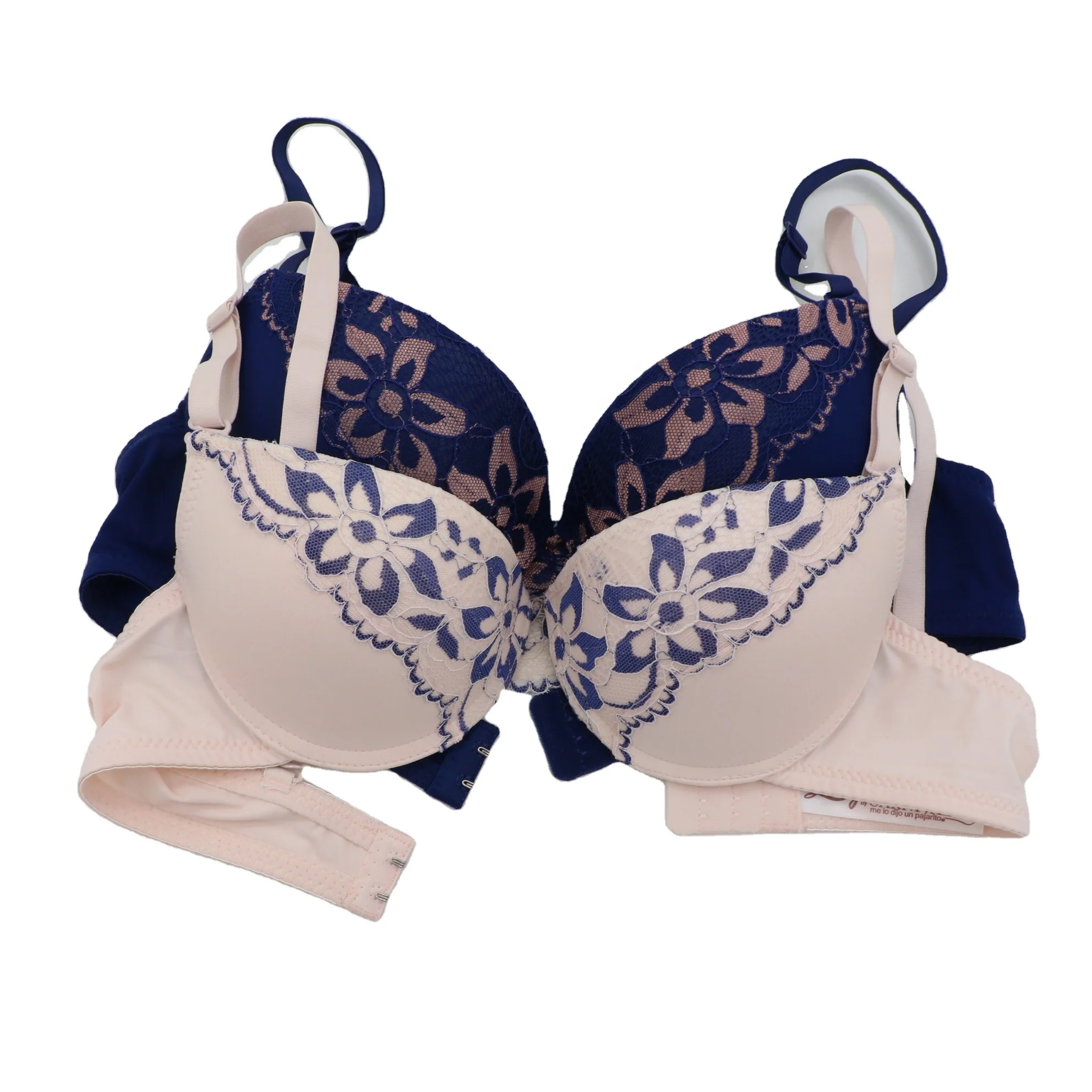 
comfortable underwear lace sexy Panty and bra 