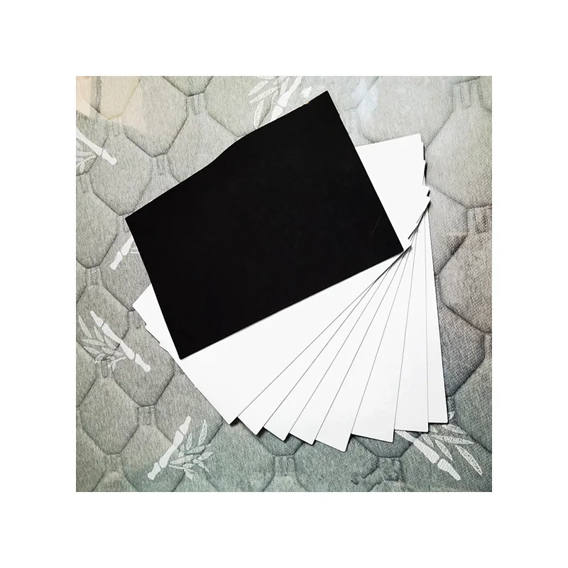 Factory Wholesale Anti-slip Blank Floor Mat Sublimation Blanks Door Mat 40cm*60cm with durable knitted polyester