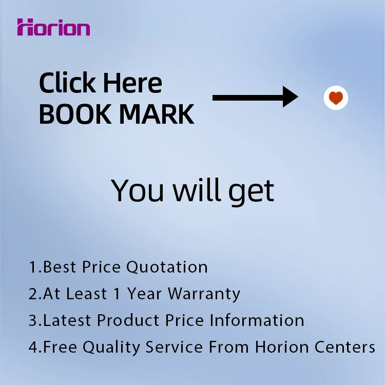  Horion 86M5A manufacturer touch screen computer monitor panel conference display
