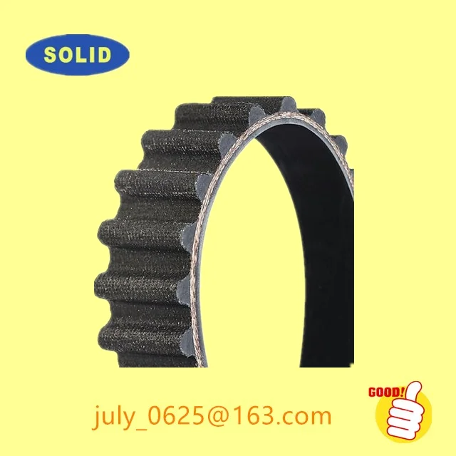High quality timing belt 96MR17-  7701477024 for Renault Car,Timing belt kit,factory price