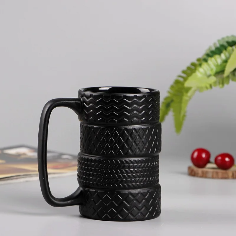 Zogifts керамическая кружка с логотипом на