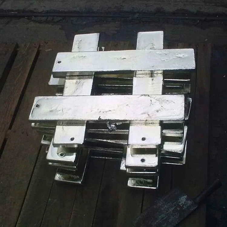 Anode for Tin Plating and Nickel Free Lead Free  Nickel Plating