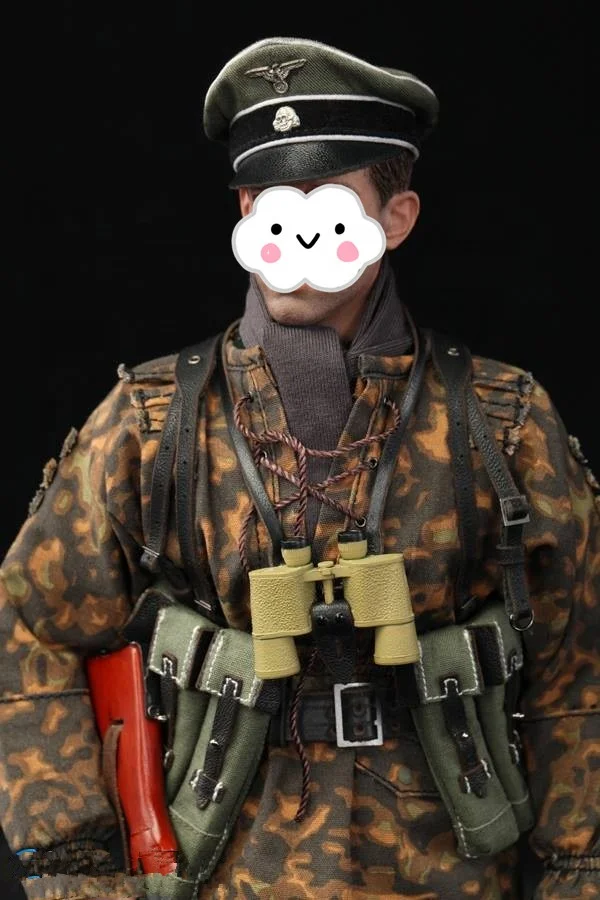 High Quality Collection Plastic Army Soldiers 1/6 action figure military 1/6 Scale Doll Toy Military Action Figure