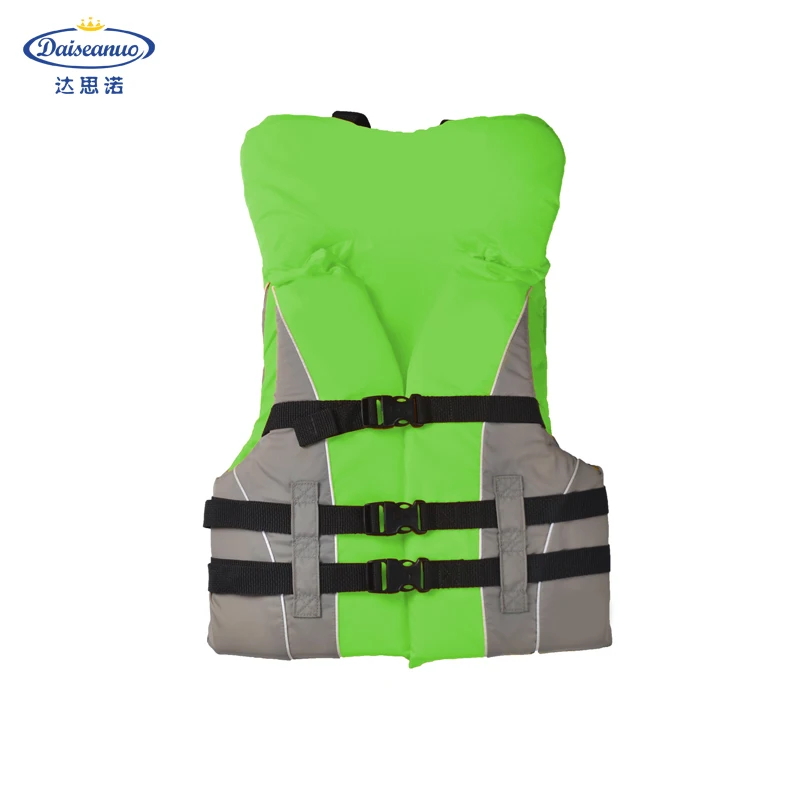 Hot Sell USCG Infant/Child/youth Sports Floating Vest Lifejacket PFD for Drifting