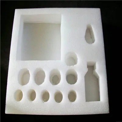 Hot Sale High Density EPE Foam/Sponge Sheet Light Weight Die Cut Protective & Cushioning Material