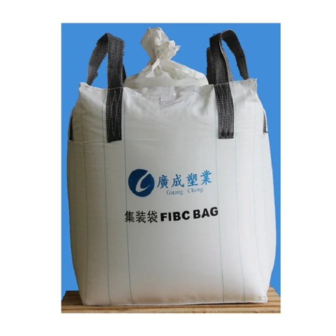 Maxi big bag jumbo bag for 1 ton capacity  gc01