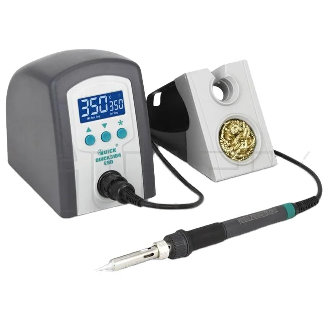 Паяльная станция QUICK 3104